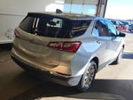 2018 Chevrolet Equinox Lt Unknown vin: 2GNAXSEV1J6236575