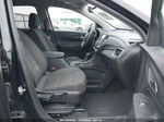 2018 Chevrolet Equinox Lt Black vin: 2GNAXSEV1J6284450