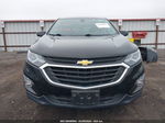 2018 Chevrolet Equinox Lt Черный vin: 2GNAXSEV1J6284450