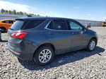 2018 Chevrolet Equinox Lt Серый vin: 2GNAXSEV1J6316135