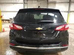 2018 Chevrolet Equinox Lt Black vin: 2GNAXSEV2J6155133