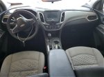 2018 Chevrolet Equinox Lt Белый vin: 2GNAXSEV2J6248248