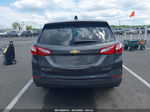 2018 Chevrolet Equinox Lt Gray vin: 2GNAXSEV3J6212746