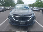 2018 Chevrolet Equinox Lt Gray vin: 2GNAXSEV3J6212746