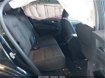 2018 Chevrolet Equinox Lt Black vin: 2GNAXSEV3J6328724