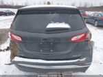 2018 Chevrolet Equinox Lt Черный vin: 2GNAXSEV4J6118553