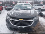 2018 Chevrolet Equinox Lt Черный vin: 2GNAXSEV4J6118553