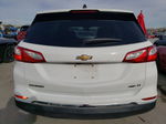 2018 Chevrolet Equinox Lt Белый vin: 2GNAXSEV4J6193060