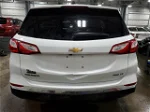 2018 Chevrolet Equinox Lt Белый vin: 2GNAXSEV4J6347248