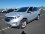 2019 Chevrolet Equinox Ls vin: 2GNAXSEV4K6270351