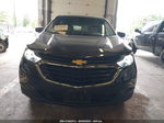 2020 Chevrolet Equinox Ls Black vin: 2GNAXSEV4L6265443