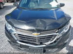 2018 Chevrolet Equinox Lt Black vin: 2GNAXSEV5J6139007