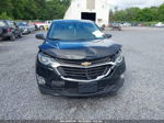 2018 Chevrolet Equinox Lt Black vin: 2GNAXSEV5J6139007