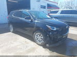 2018 Chevrolet Equinox Lt Black vin: 2GNAXSEV5J6246445