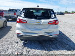 2018 Chevrolet Equinox Lt White vin: 2GNAXSEV5J6269241