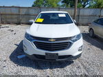 2018 Chevrolet Equinox Lt Белый vin: 2GNAXSEV5J6269241