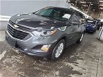 2018 Chevrolet Equinox Lt vin: 2GNAXSEV5J6313061