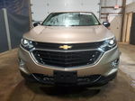 2019 Chevrolet Equinox Ls Золотой vin: 2GNAXSEV5K6110477