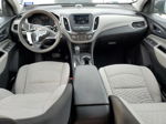 2019 Chevrolet Equinox Ls Серый vin: 2GNAXSEV5K6199290