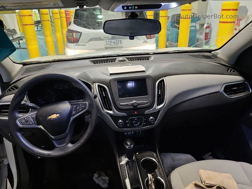 2019 Chevrolet Equinox   vin: 2GNAXSEV5K6210269