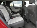 2018 Chevrolet Equinox Lt Красный vin: 2GNAXSEV6J6116366
