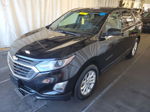 2018 Chevrolet Equinox Lt Unknown vin: 2GNAXSEV6J6143423