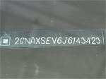 2018 Chevrolet Equinox Lt Unknown vin: 2GNAXSEV6J6143423