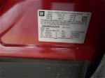 2018 Chevrolet Equinox Lt Красный vin: 2GNAXSEV6J6229749