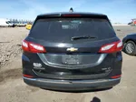 2018 Chevrolet Equinox Lt Черный vin: 2GNAXSEV7J6265160