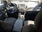 2018 Chevrolet Equinox Lt Черный vin: 2GNAXSEV7J6268608