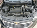 2020 Chevrolet Equinox Ls Black vin: 2GNAXSEV7L6171718