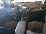 2018 Chevrolet Equinox Lt Black vin: 2GNAXSEV8J6200561