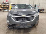 2018 Chevrolet Equinox Lt Black vin: 2GNAXSEV8J6214802