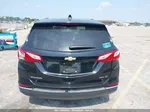 2018 Chevrolet Equinox Lt Black vin: 2GNAXSEV8J6231325