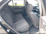 2018 Chevrolet Equinox Lt Black vin: 2GNAXSEV8J6231325