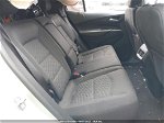 2018 Chevrolet Equinox Lt Серебряный vin: 2GNAXSEV8J6327956