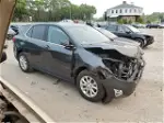 2018 Chevrolet Equinox Lt Серый vin: 2GNAXSEV8J6344594