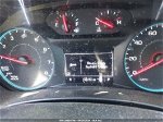 2018 Chevrolet Equinox Lt Black vin: 2GNAXSEV9J6283322