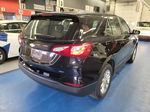 2020 Chevrolet Equinox Awd Ls vin: 2GNAXSEV9L6219445