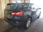 2020 Chevrolet Equinox Awd Ls vin: 2GNAXSEV9L6246130