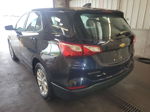 2020 Chevrolet Equinox Awd Ls vin: 2GNAXSEV9L6246130