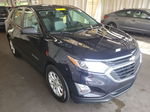 2020 Chevrolet Equinox Awd Ls vin: 2GNAXSEV9L6246130