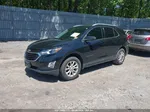 2018 Chevrolet Equinox Lt Черный vin: 2GNAXSEVXJ6205969