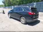 2018 Chevrolet Equinox Lt Черный vin: 2GNAXSEVXJ6205969