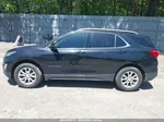 2018 Chevrolet Equinox Lt Черный vin: 2GNAXSEVXJ6205969