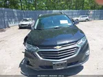 2018 Chevrolet Equinox Lt Черный vin: 2GNAXSEVXJ6205969