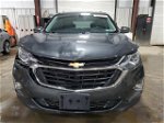 2018 Chevrolet Equinox Lt Угольный vin: 2GNAXSEVXJ6249874