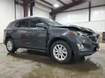 2018 Chevrolet Equinox Lt Угольный vin: 2GNAXSEVXJ6249874