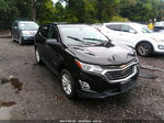 2018 Chevrolet Equinox Lt Черный vin: 2GNAXSEVXJ6256937