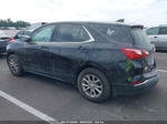 2018 Chevrolet Equinox Lt Black vin: 2GNAXSEVXJ6321303